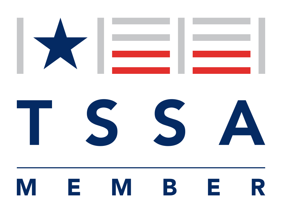 TSSA Member Logo TSSA Member Logo